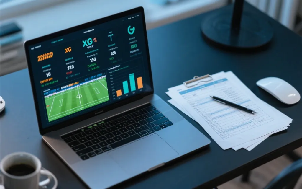 把“2026世界杯比分预测更新”做成你的武器：用即时指数+xG+身价与FIFA数据，搭一张会自我迭代的预测表